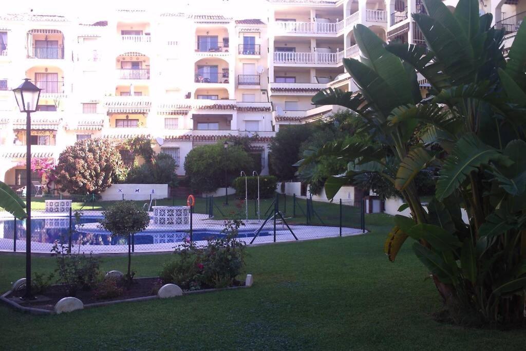 Apartament Apartamento Bellasol Mijas Zewnętrze zdjęcie